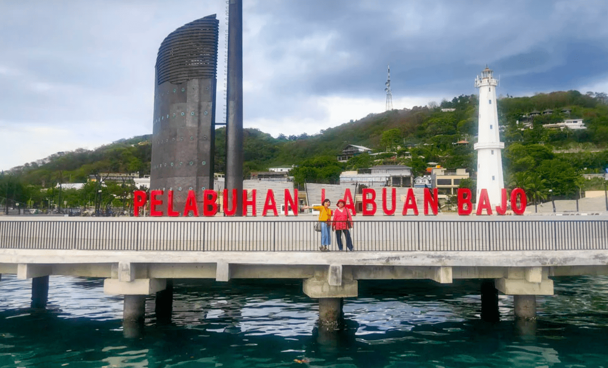 labuan-bajo-port