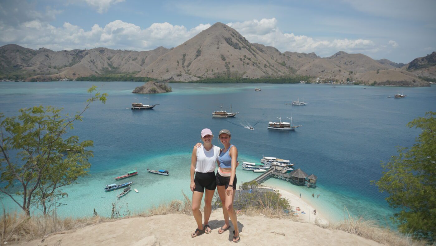 pulau-kelor-labuan-bajo