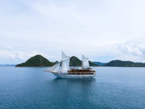 Lamain Voyage