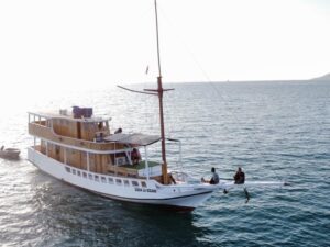 Diara La Oceano