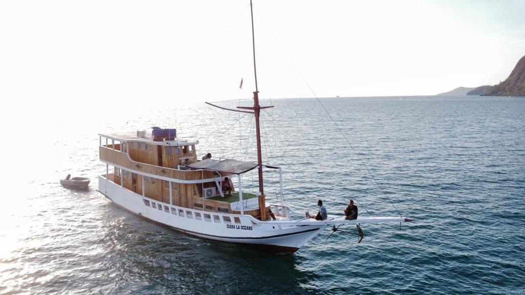 Diara La Oceano