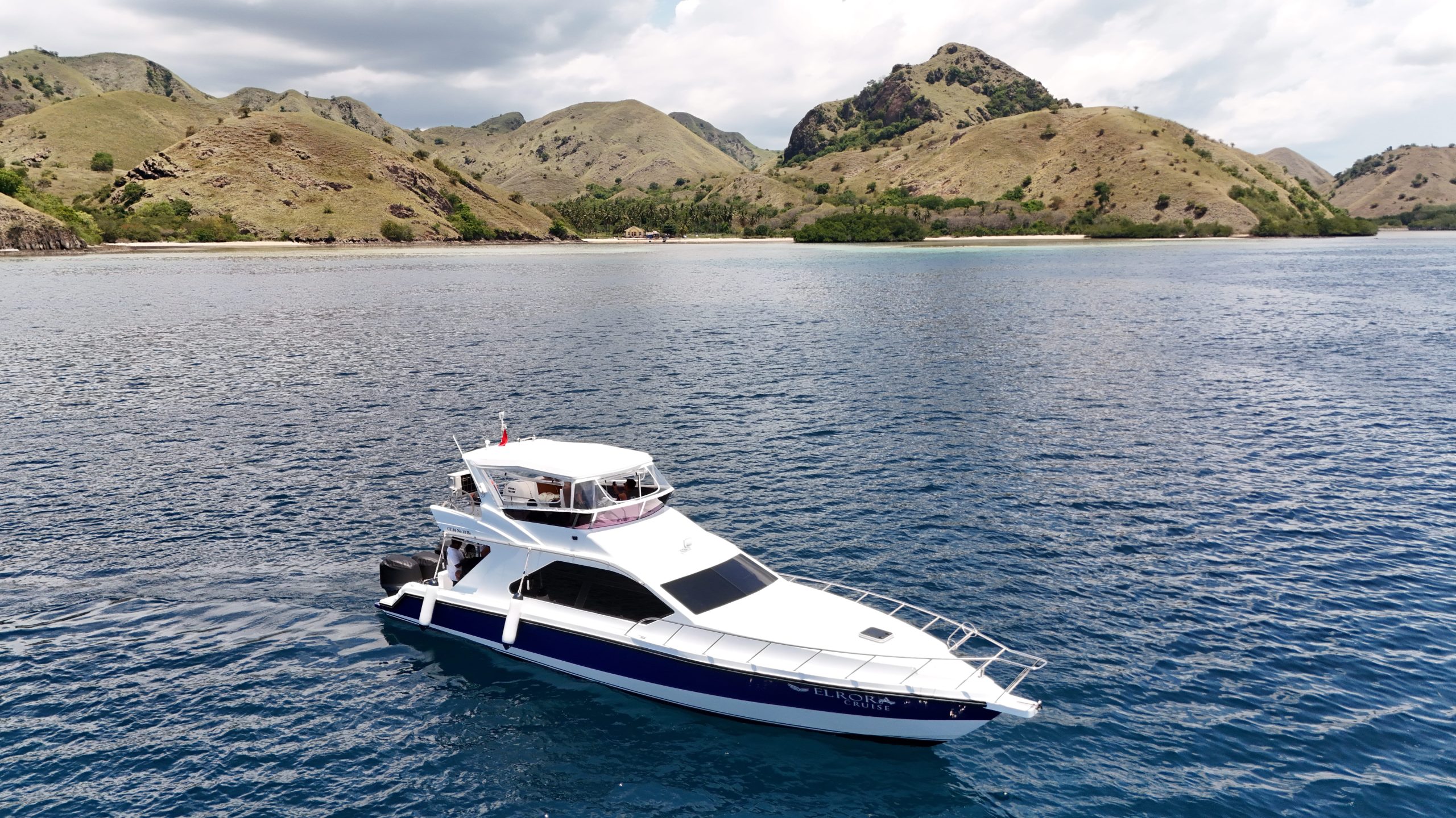 Speedboat - One Day Trip